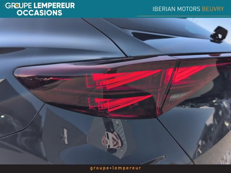 Image CUPRA Formentor 1.5 eTSI Hybrid 150ch V DSG7