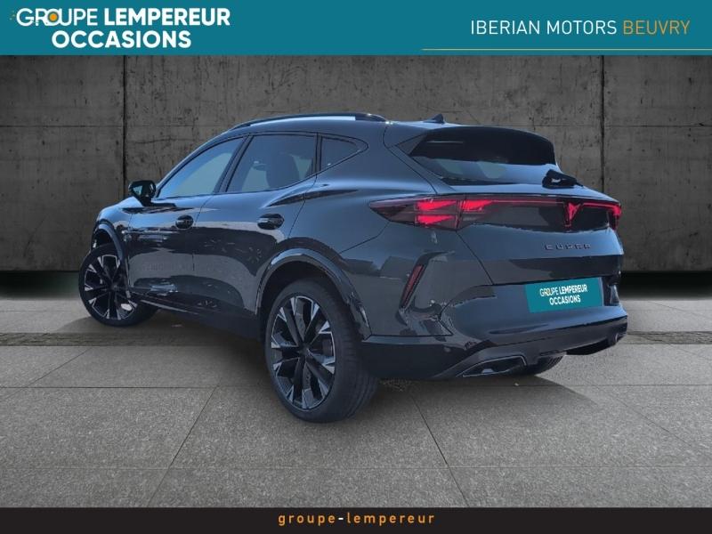 Image CUPRA Formentor 1.5 eTSI Hybrid 150ch V DSG7