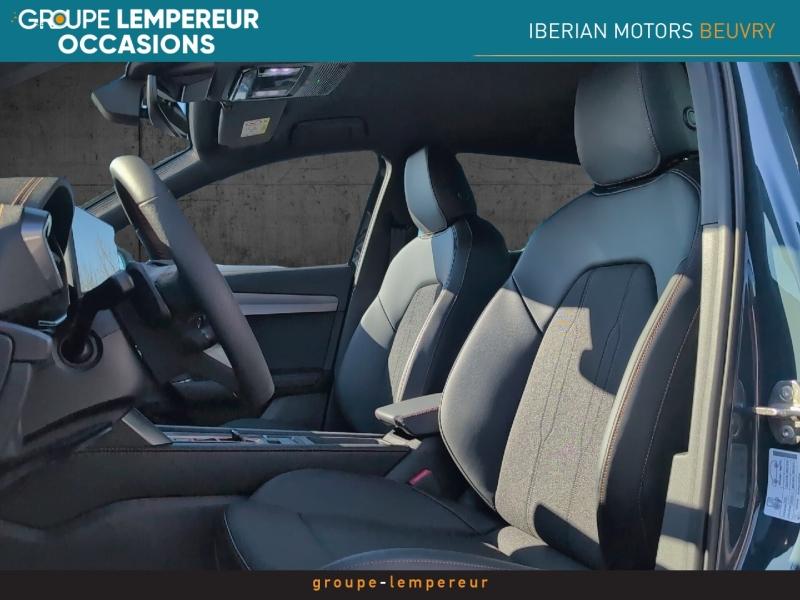 Image CUPRA Formentor 1.5 eTSI Hybrid 150ch V DSG7