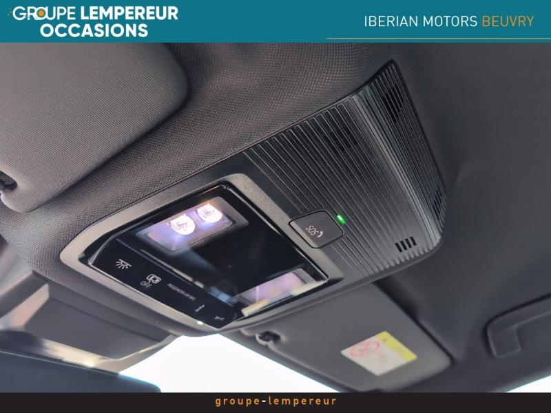 Image CUPRA Formentor 1.5 eTSI Hybrid 150ch V DSG7