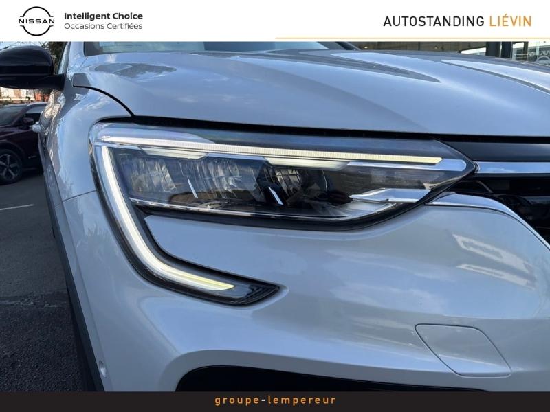 Image RENAULT Arkana 1.6 E-Tech 145ch RS Line -21B