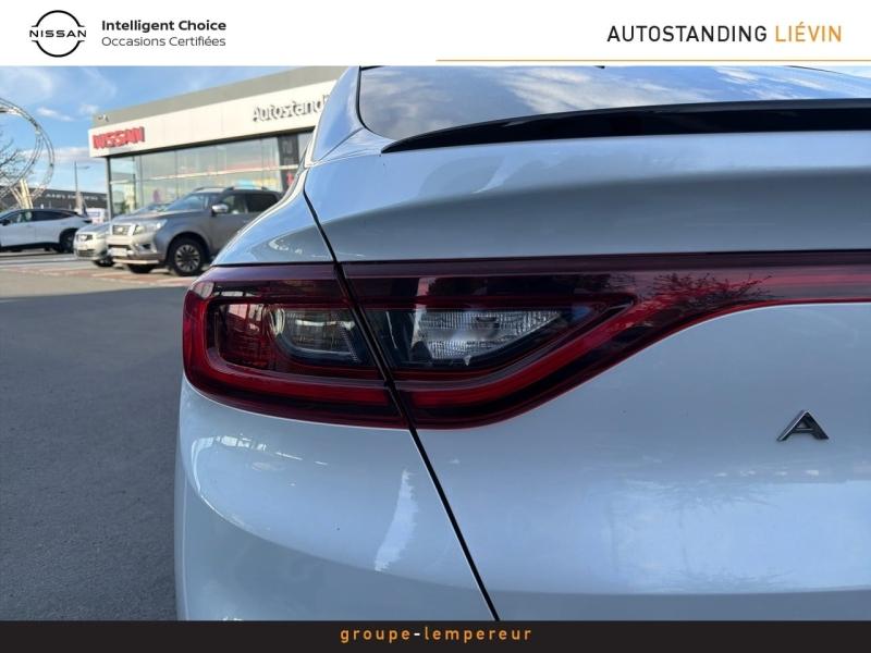 Image RENAULT Arkana 1.6 E-Tech 145ch RS Line -21B
