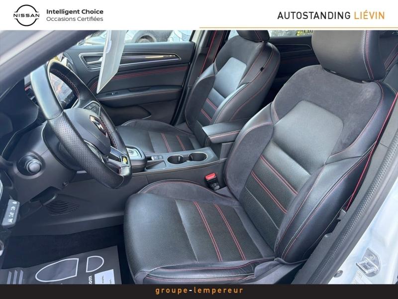 Image RENAULT Arkana 1.6 E-Tech 145ch RS Line -21B