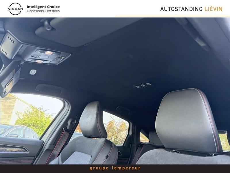 Image RENAULT Arkana 1.6 E-Tech 145ch RS Line -21B