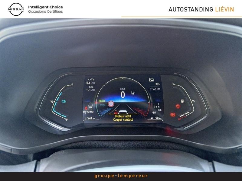 Image RENAULT Arkana 1.6 E-Tech 145ch RS Line -21B