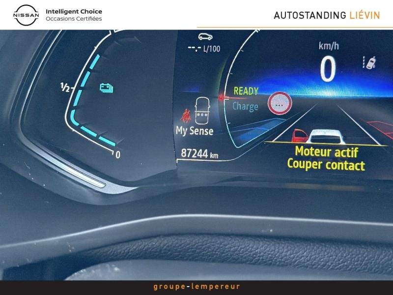 Image RENAULT Arkana 1.6 E-Tech 145ch RS Line -21B