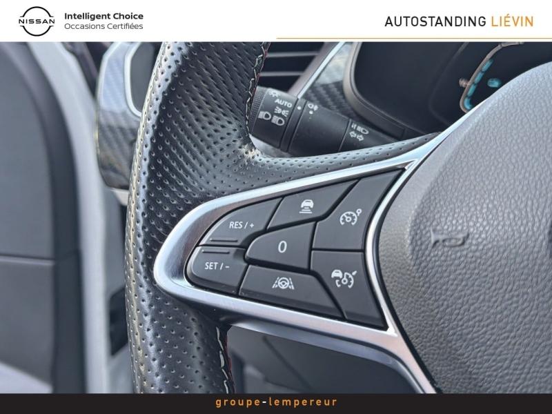 Image RENAULT Arkana 1.6 E-Tech 145ch RS Line -21B