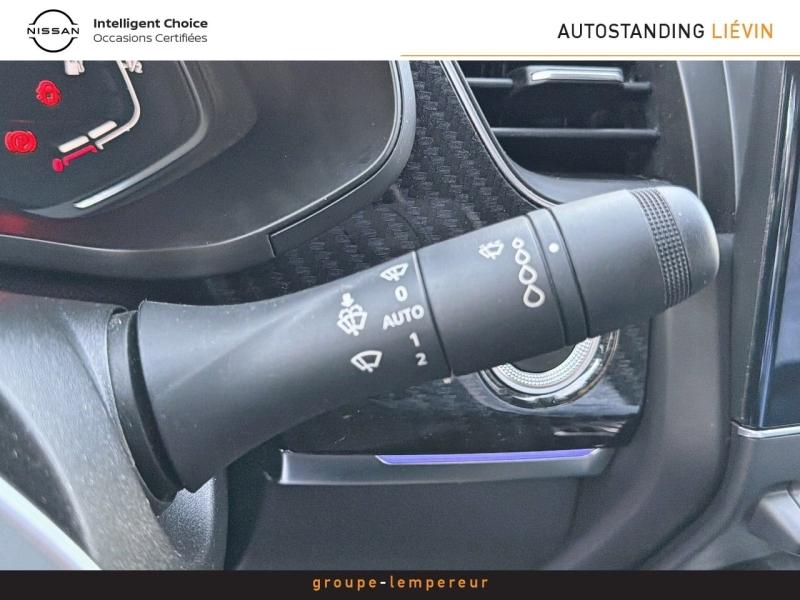 Image RENAULT Arkana 1.6 E-Tech 145ch RS Line -21B