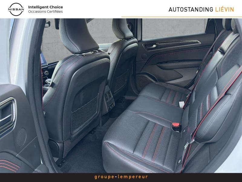 Image RENAULT Arkana 1.6 E-Tech 145ch RS Line -21B