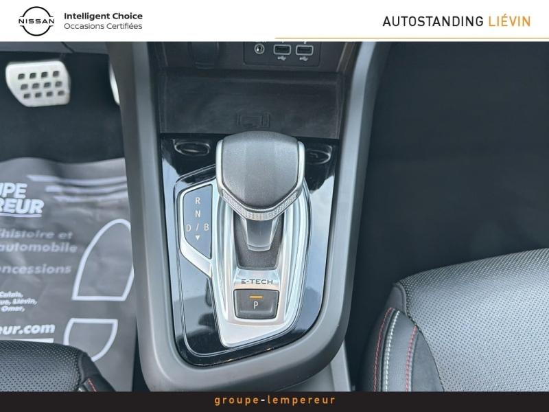 Image RENAULT Arkana 1.6 E-Tech 145ch RS Line -21B