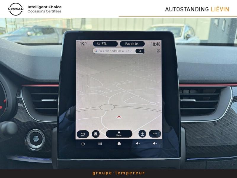 Image RENAULT Arkana 1.6 E-Tech 145ch RS Line -21B