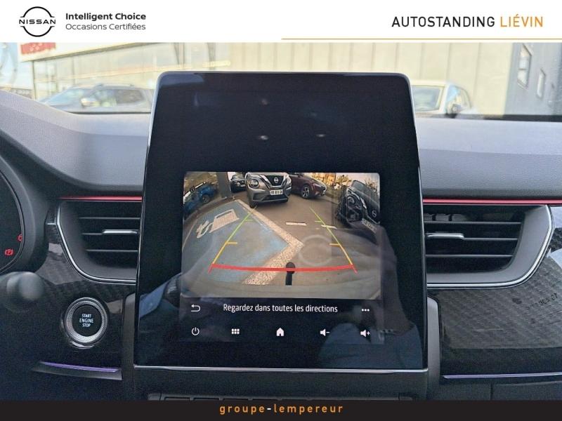 Image RENAULT Arkana 1.6 E-Tech 145ch RS Line -21B