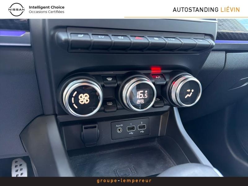 Image RENAULT Arkana 1.6 E-Tech 145ch RS Line -21B