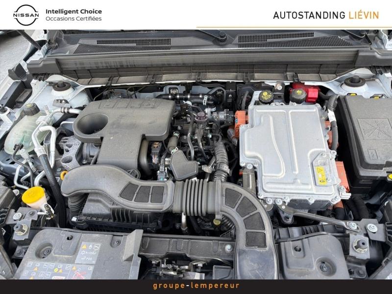 Image RENAULT Arkana 1.6 E-Tech 145ch RS Line -21B