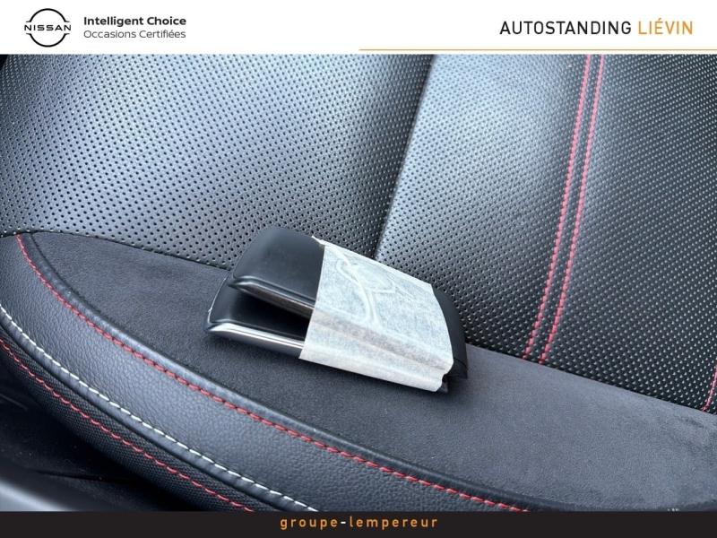 Image RENAULT Arkana 1.6 E-Tech 145ch RS Line -21B