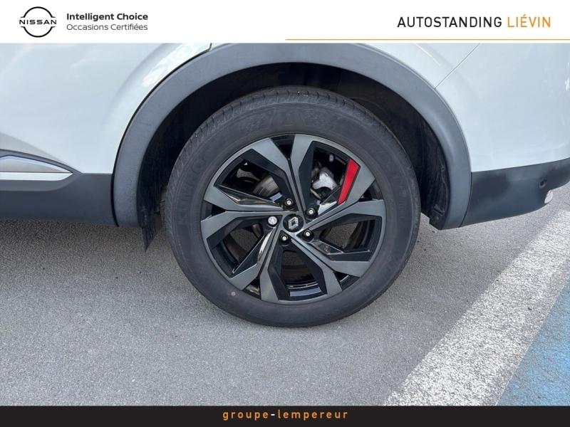 Image RENAULT Arkana 1.6 E-Tech 145ch RS Line -21B