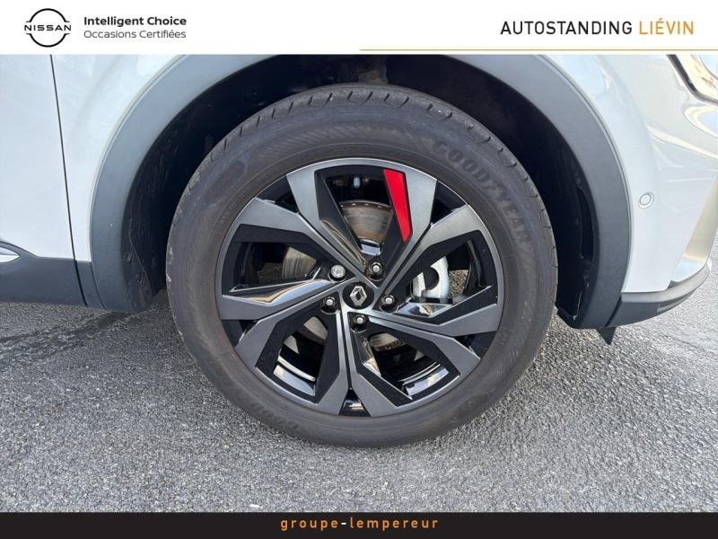 Image RENAULT Arkana 1.6 E-Tech 145ch RS Line -21B