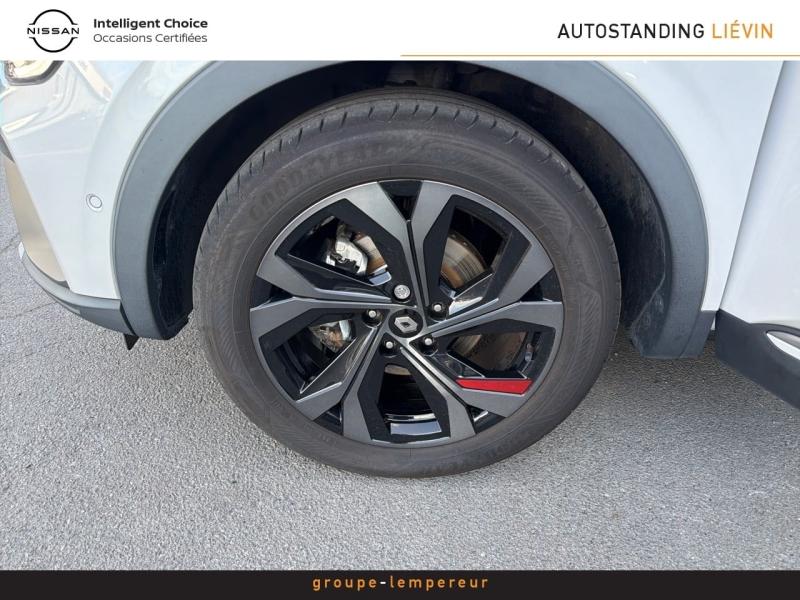 Image RENAULT Arkana 1.6 E-Tech 145ch RS Line -21B