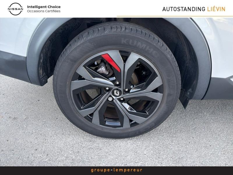 Image RENAULT Arkana 1.6 E-Tech 145ch RS Line -21B