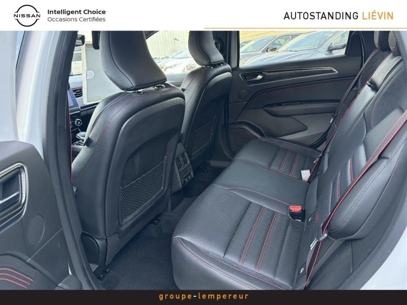 Image RENAULT Arkana 1.6 E-Tech 145ch RS Line -21B