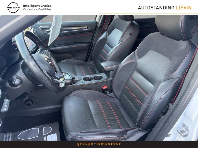 Image RENAULT Arkana 1.6 E-Tech 145ch RS Line -21B