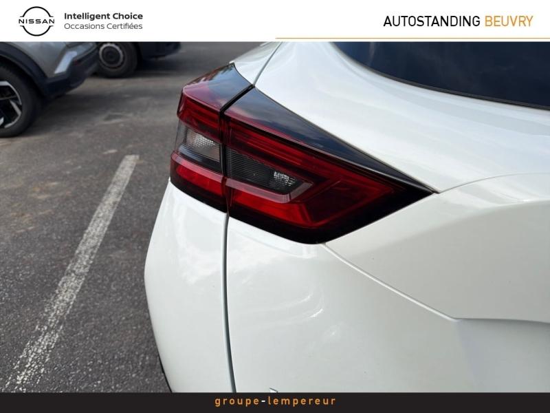 Image NISSAN Juke 1.0 DIG-T 114ch N-Connecta 2021.5