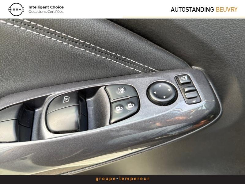 Image NISSAN Juke 1.0 DIG-T 114ch N-Connecta 2021.5