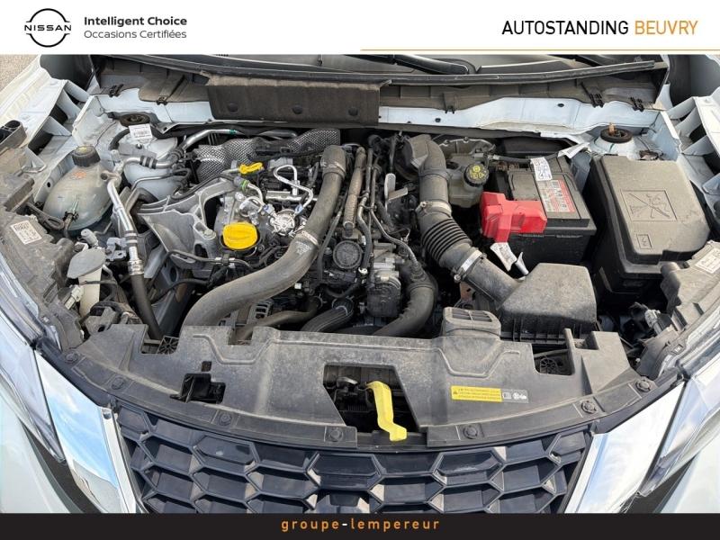 Image NISSAN Juke 1.0 DIG-T 114ch N-Connecta 2021.5