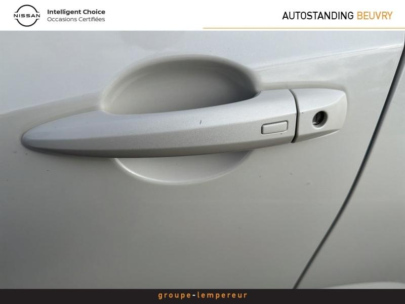 Image NISSAN Juke 1.0 DIG-T 114ch N-Connecta 2021.5