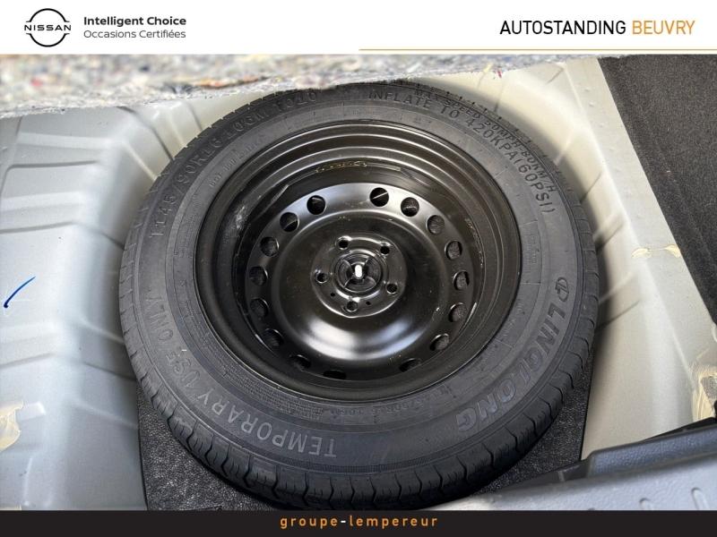 Image NISSAN Juke 1.0 DIG-T 114ch N-Connecta 2021.5