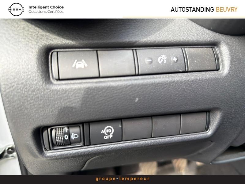 Image NISSAN Juke 1.0 DIG-T 114ch N-Connecta 2021.5