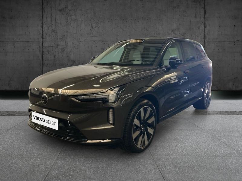 Photo VOLVO EX90 Twin Performance 517ch Ultra 7 places