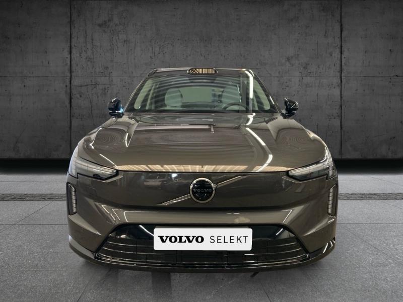 Image VOLVO EX90 Twin Performance 517ch Ultra 7 places