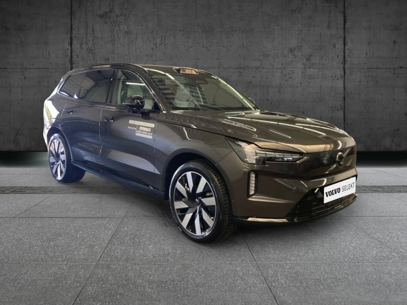 Image VOLVO EX90 Twin Performance 517ch Ultra 7 places