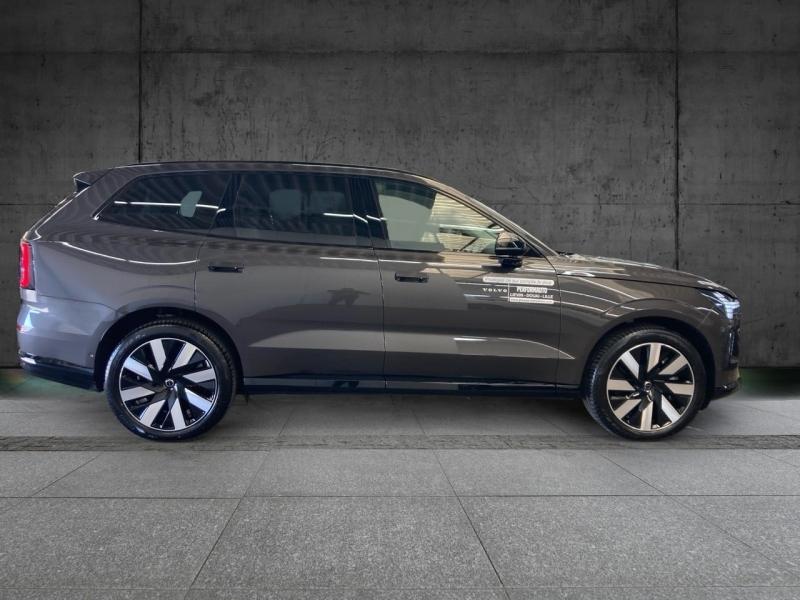 Image VOLVO EX90 Twin Performance 517ch Ultra 7 places