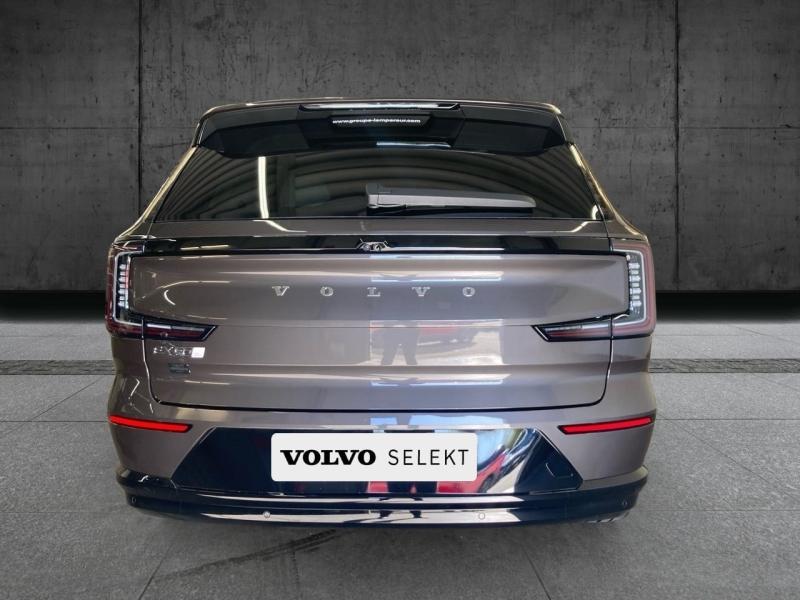 Image VOLVO EX90 Twin Performance 517ch Ultra 7 places