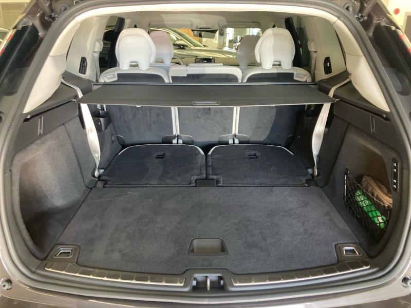 Image VOLVO EX90 Twin Performance 517ch Ultra 7 places