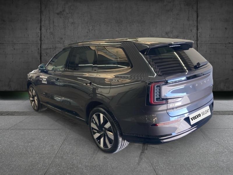 Image VOLVO EX90 Twin Performance 517ch Ultra 7 places