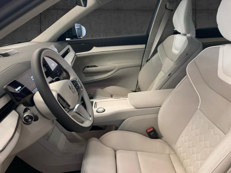 Image VOLVO EX90 Twin Performance 517ch Ultra 7 places