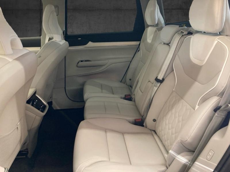 Image VOLVO EX90 Twin Performance 517ch Ultra 7 places