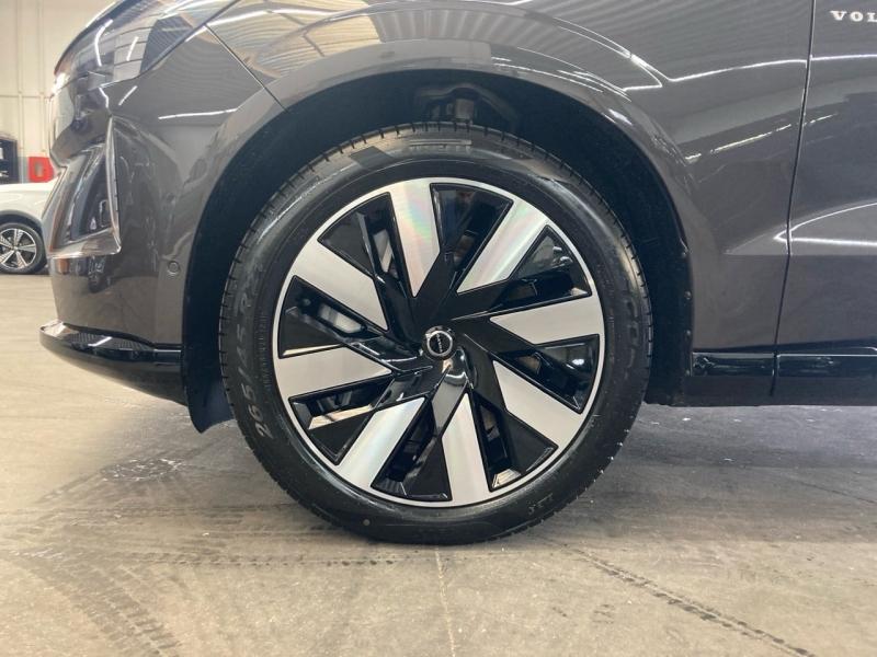 Image VOLVO EX90 Twin Performance 517ch Ultra 7 places