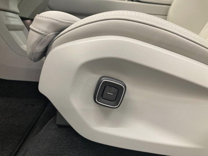 Image VOLVO EX90 Twin Performance 517ch Ultra 7 places