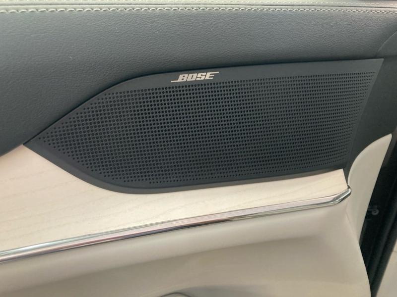 Image VOLVO EX90 Twin Performance 517ch Ultra 7 places