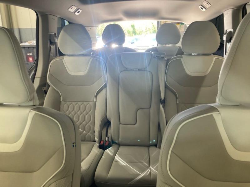 Image VOLVO EX90 Twin Performance 517ch Ultra 7 places