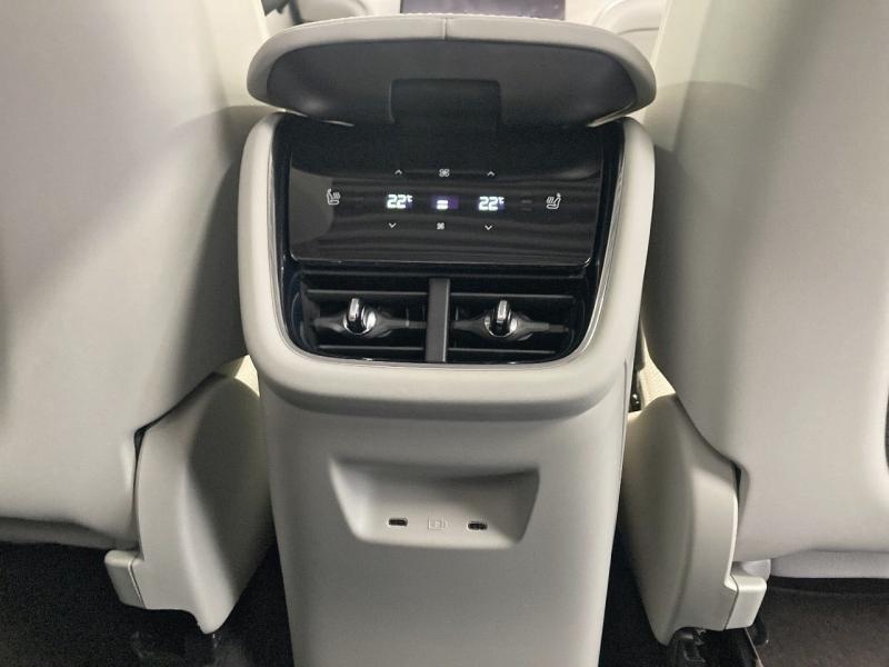 Image VOLVO EX90 Twin Performance 517ch Ultra 7 places