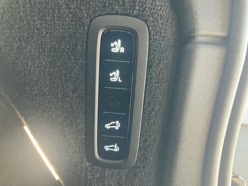 Image VOLVO EX90 Twin Performance 517ch Ultra 7 places