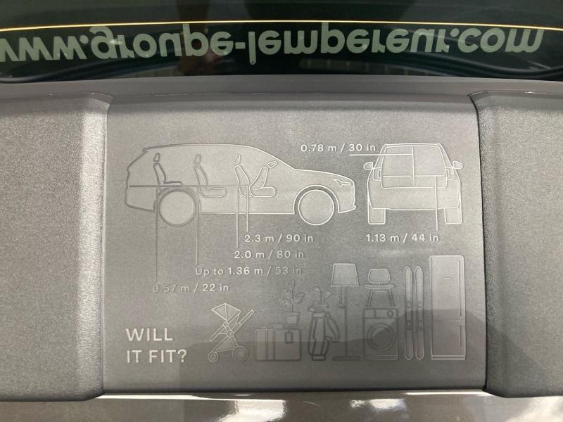 Image VOLVO EX90 Twin Performance 517ch Ultra 7 places