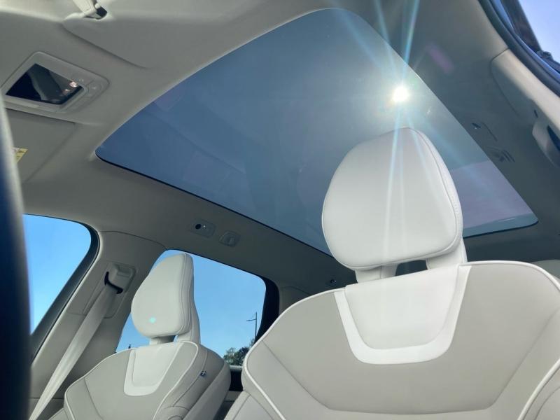 Image VOLVO EX90 Twin Performance 517ch Ultra 7 places