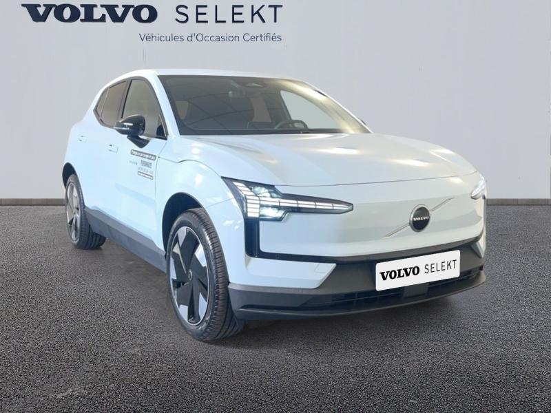 Photo VOLVO EX30 Single Extended Range 272ch Plus