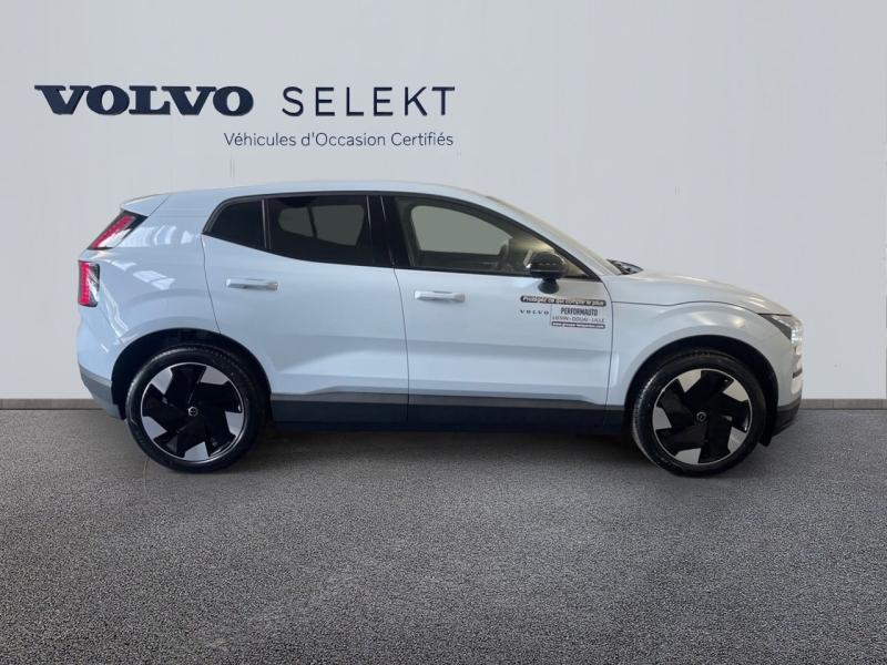 Image VOLVO EX30 Single Extended Range 272ch Plus